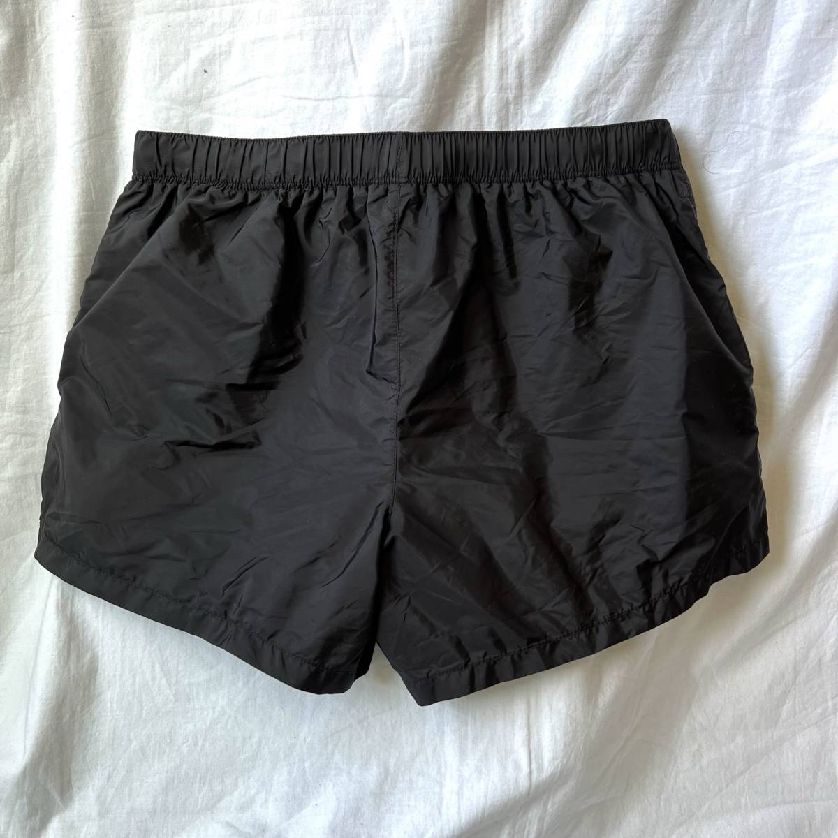 超美品 PRADA SPORTS プラダスポーツ ナイロン スイムウェア 超美品 PRADA SPORTS プラダスポーツ ナイロン スイムウェア