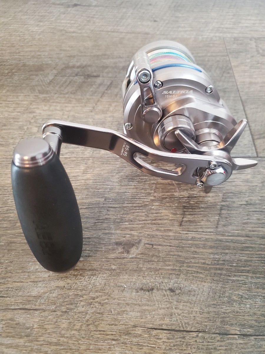 軽量+ストレッチ性+吸水速乾 ダイワ(DAIWA) ベイトリール 15