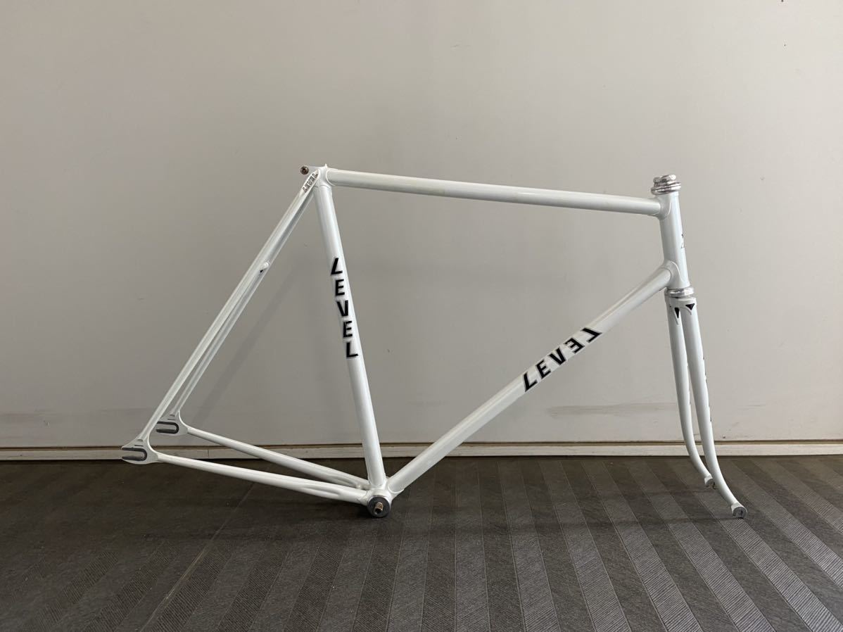 LEVEL ピスト フレーム NJS 競輪 pa-parepare.go.id