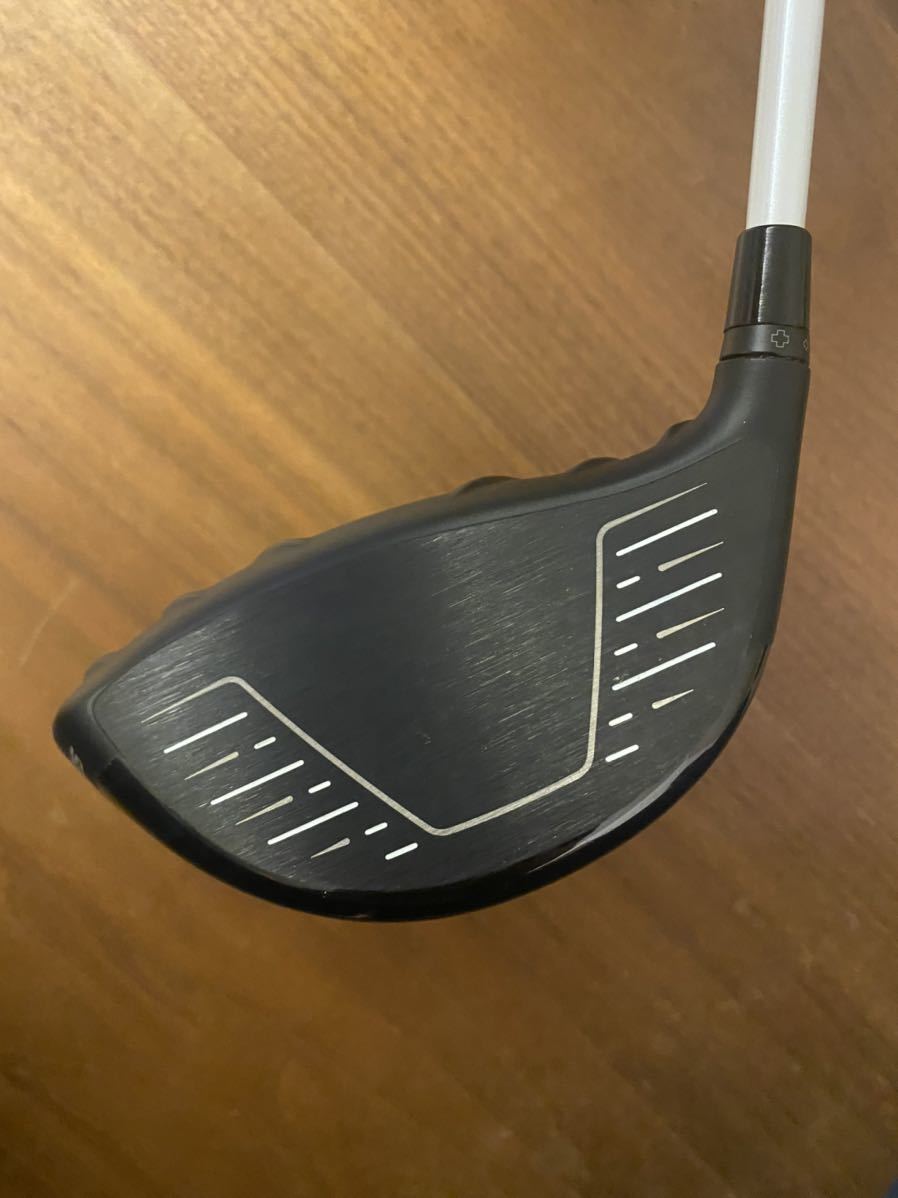 フレックス】 ヤフオク! - PING G425MAX ドライバー 10.5度 FUBUKI J60