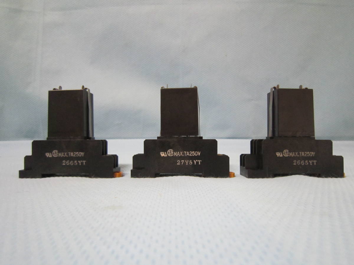OMRON solid state * relay G3FD-X03SN DC5-24V*3 piece 