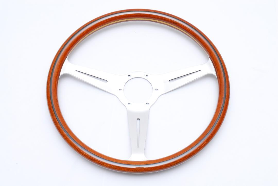 最安値に挑戦】 NARDI 36.5φ ウッド クラシック CLASSIC