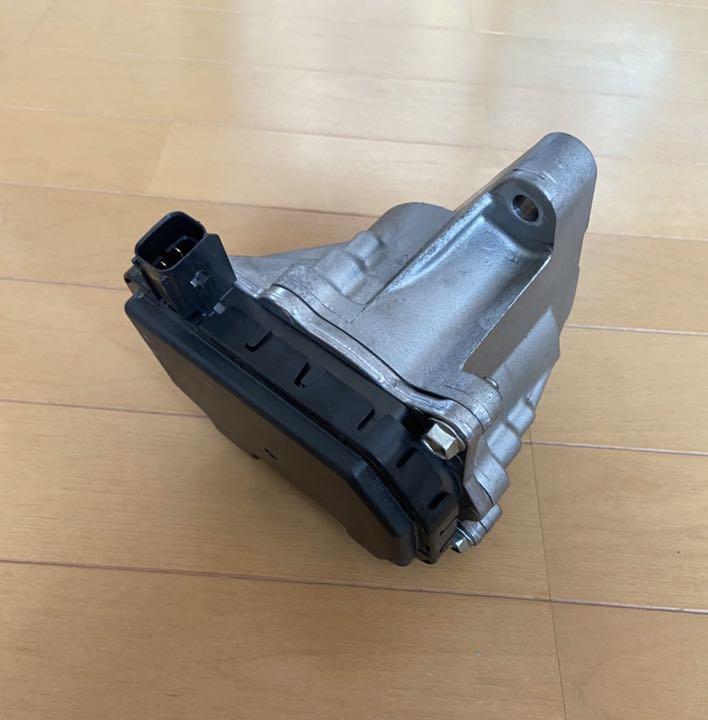 バルブリフトコントローラー 222A0-37025 80ヴォクシー