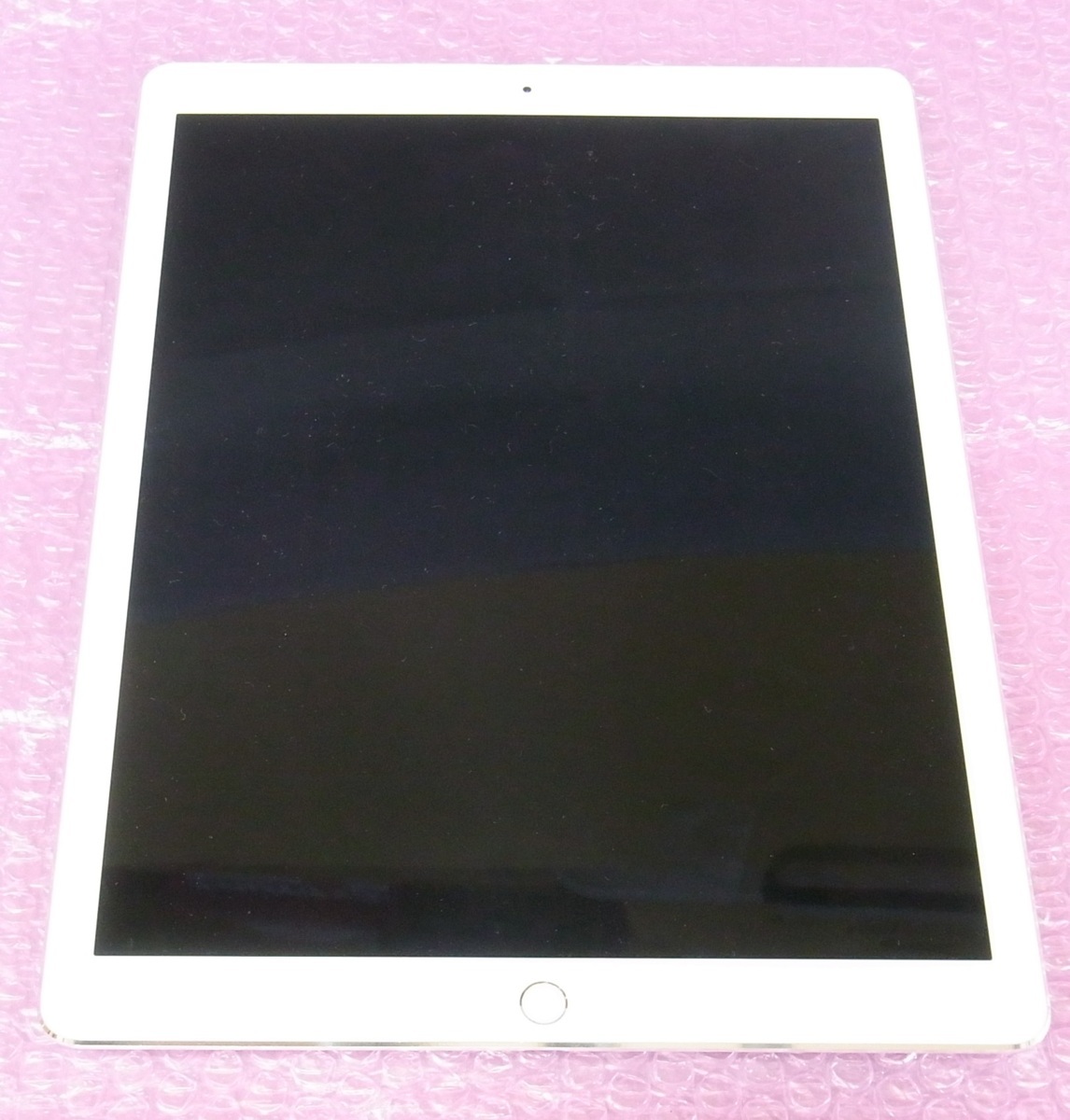 B29655 O-01300 Apple iPad Pro 12.9インチ Wi-Fi 256GB MP6H2J/A