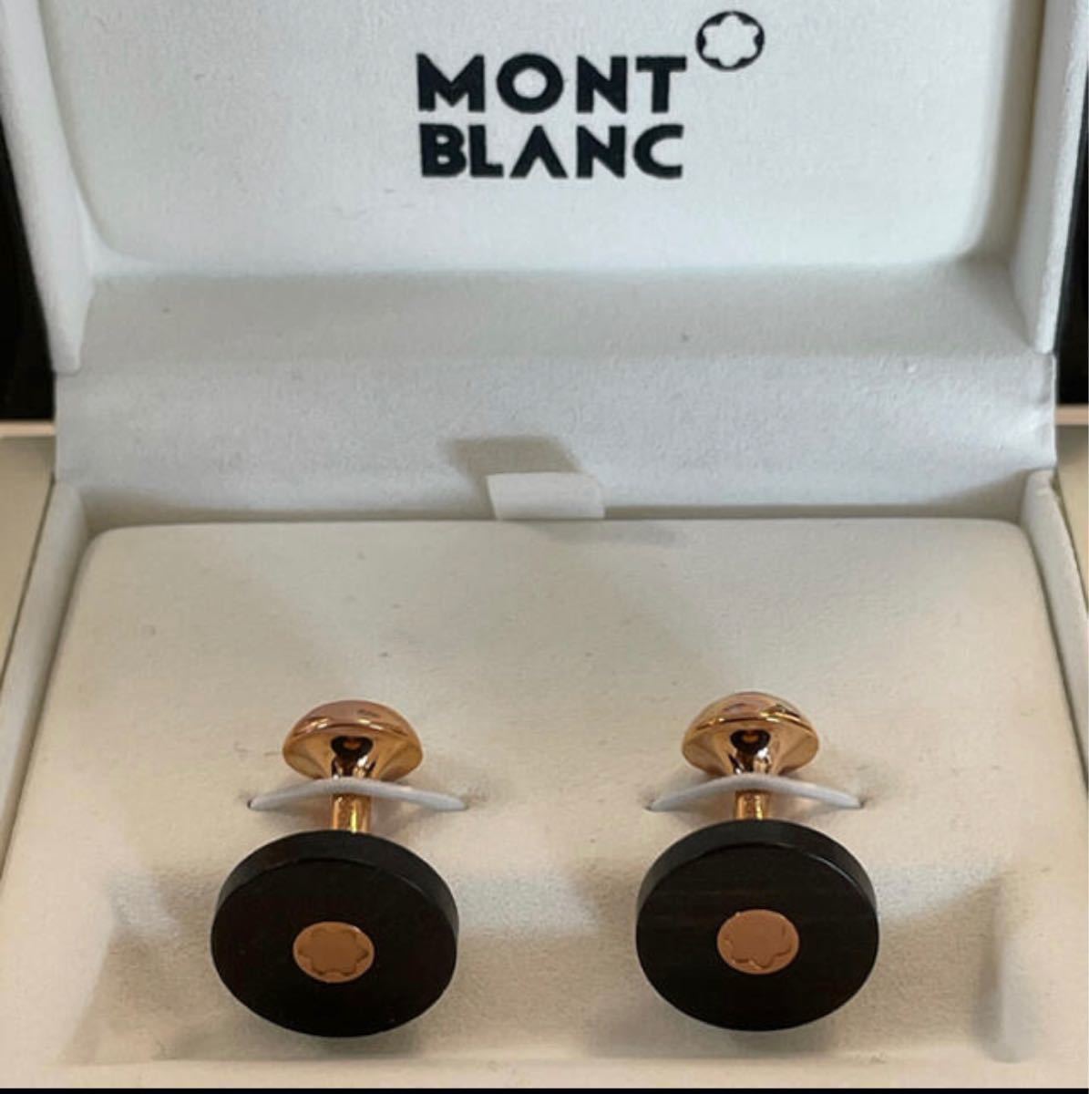 激安単価で モンブラン カフスリンクス montblanc ecousarecycling.com