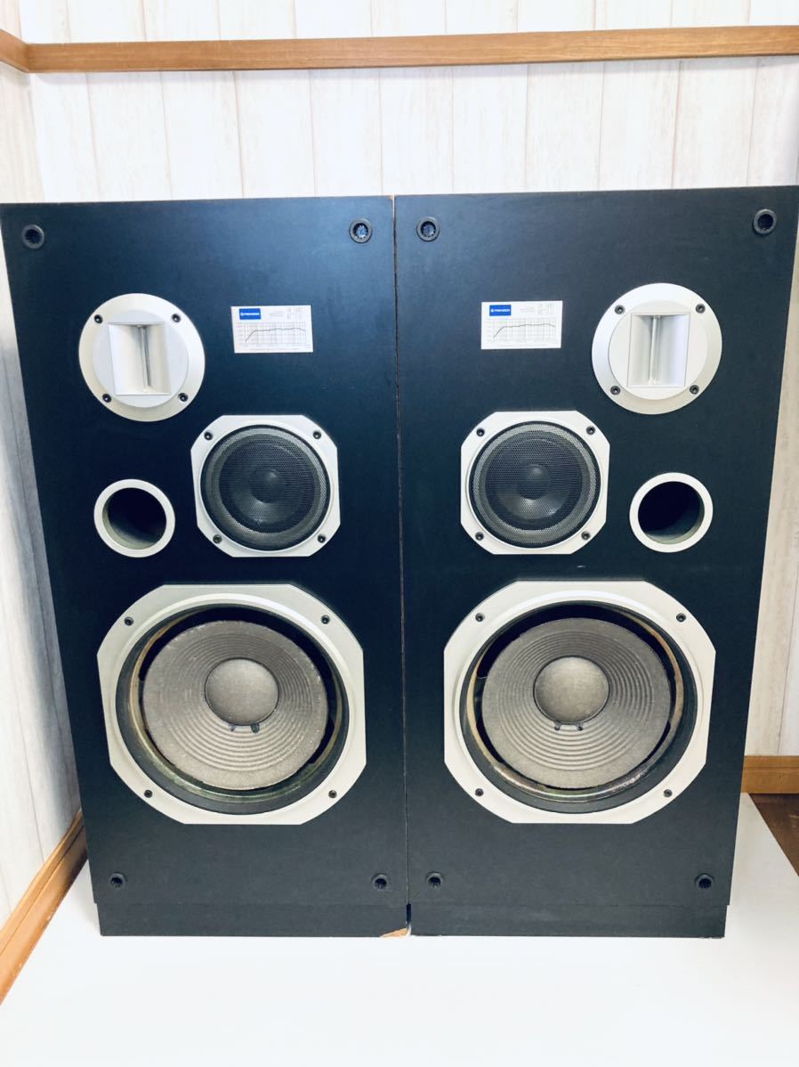 Pioneer 名器 パイオニアスピーカー S-Y7 【ジャンク品】 www