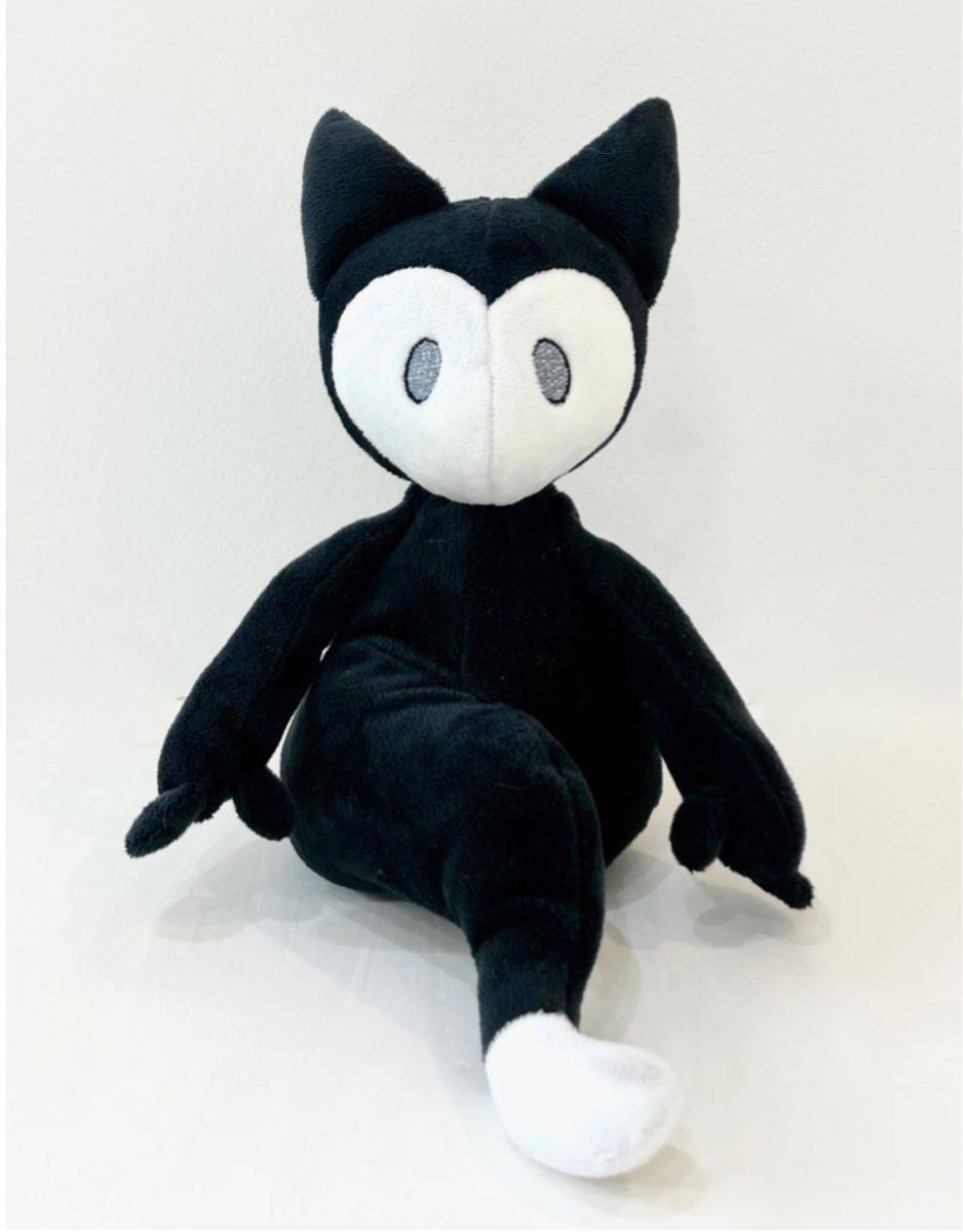 lotta Ayano Nakano『百怪夜行 - DUSK TILL DAWN』SOCKS DOLL 2