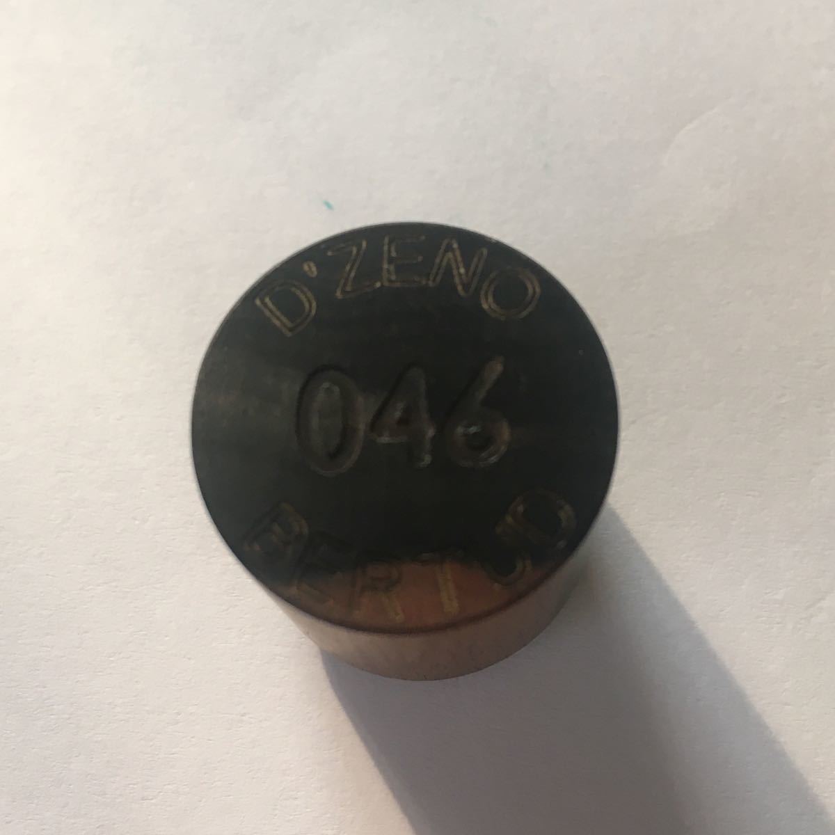 D'ZENO MODS BERTUD MOD VAPE シリアル入 オーセンティック WOOD tube