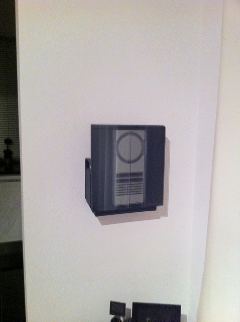 ☆Bang & Olufsen☆ウォールブラケット for Beosound Beocenter ☆Bang & Olufsen☆ウォールブラケット for Beosound Beocenter