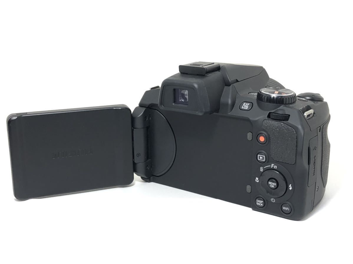 12【良品・元箱 予備バッテリー付】FUJIFILM 富士フィルム FinePix S1