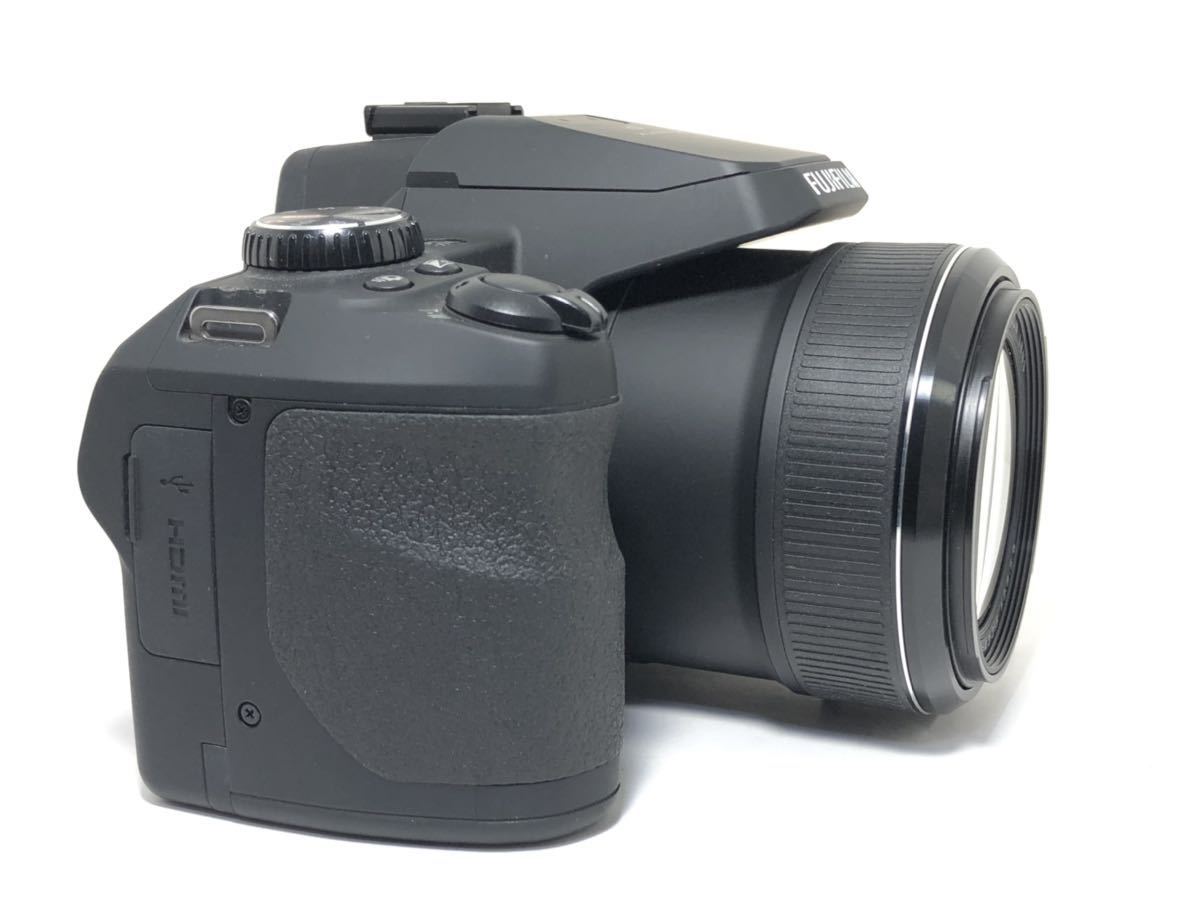 12【良品・元箱 予備バッテリー付】FUJIFILM 富士フィルム FinePix S1