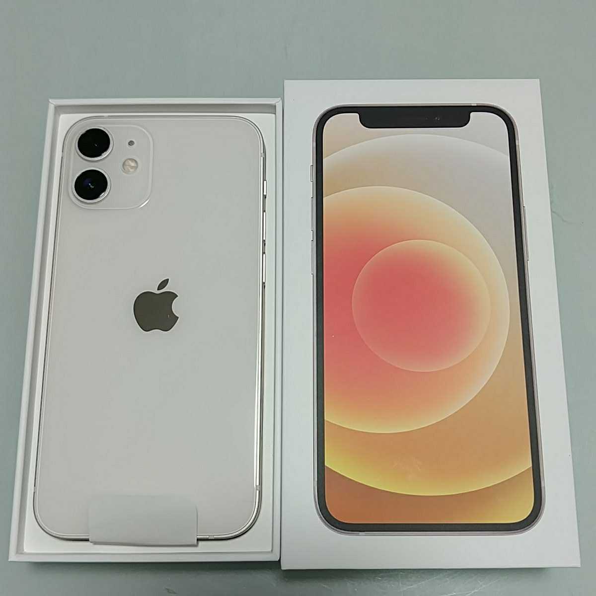 付与 iPhone 12 レッド 64GB 動作確認のみSIMロック解除済み econet.bi