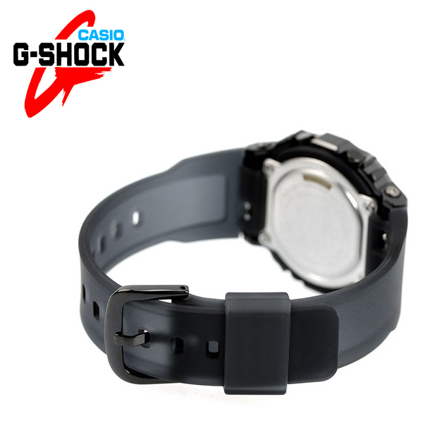 【NEW】新品正規品CASIOカシオGショックG-SHOCK腕時計メンズレディース男女兼用5600デジタルジーショック20気圧防水ダイバースクエアWATCH_画像8