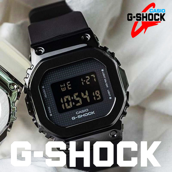 【NEW】新品正規品CASIOカシオGショックG-SHOCK腕時計メンズレディース男女兼用5600デジタルジーショック20気圧防水ダイバースクエアWATCH_画像2