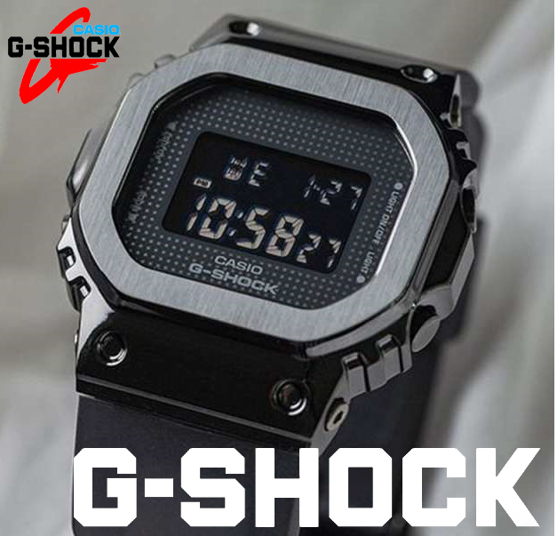【NEW】新品正規品CASIOカシオGショックG-SHOCK腕時計メンズレディース男女兼用5600デジタルジーショック20気圧防水ダイバースクエアWATCH_画像3