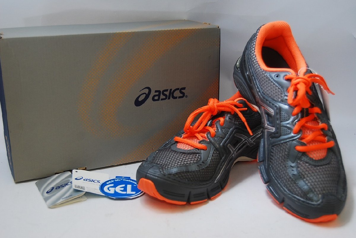 激レア】アシックス GEL-SD-LYTE スニーカー 26.5cm item details