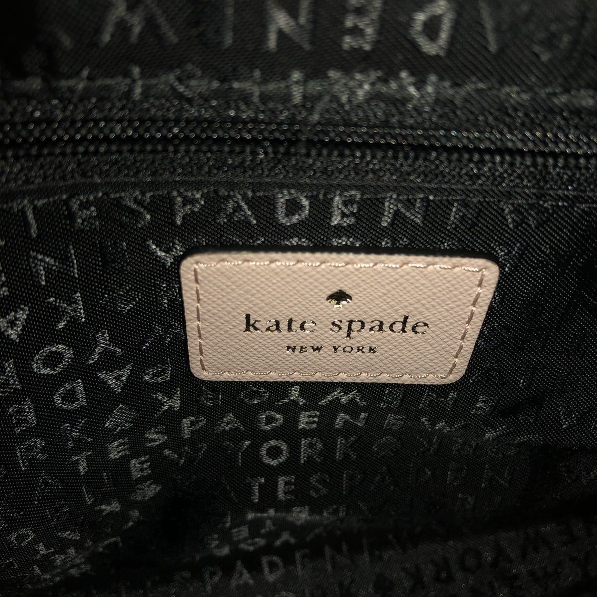 値下げ 新品未使用 ケイトスペード Kate Spade new York ショルダー