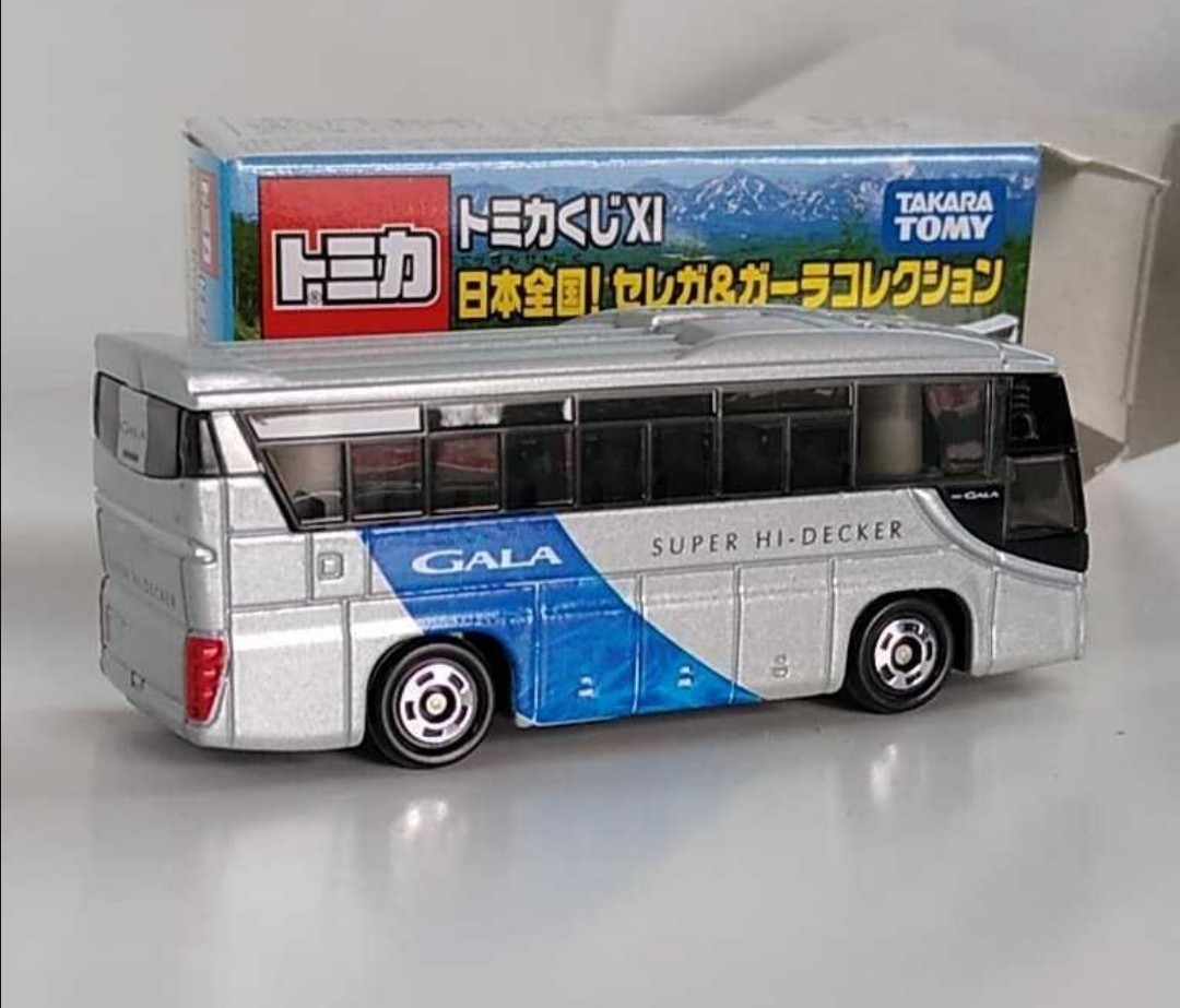 トップ カーコレクション vol.5 BOX売り 未開封品 在庫限り ミニカー
