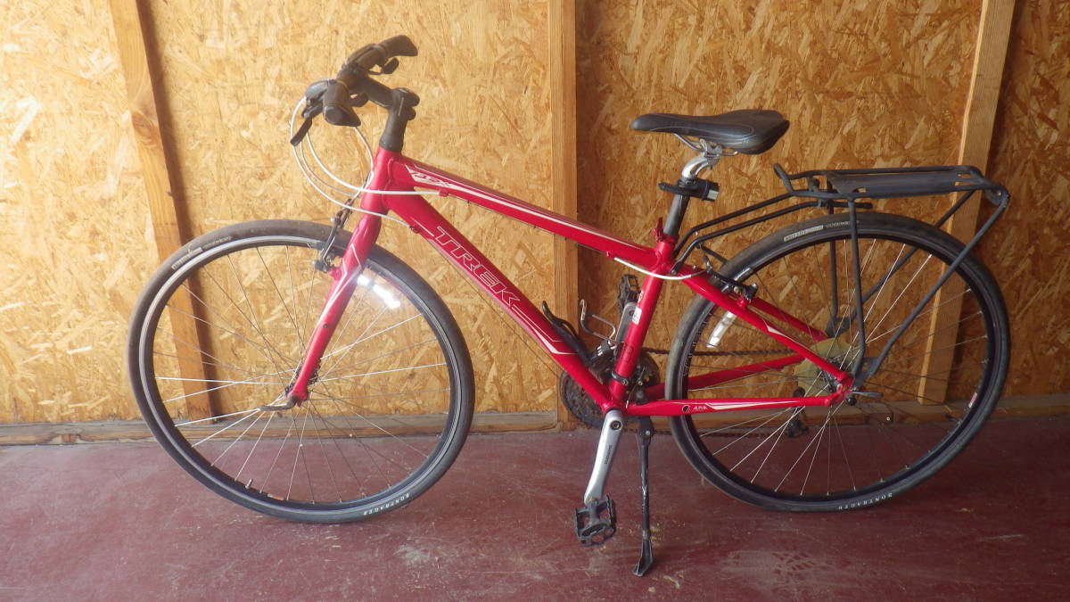 れます GIOS - 岡山県引き取り限定❗️GIOS ジオス クロスバイクの通販