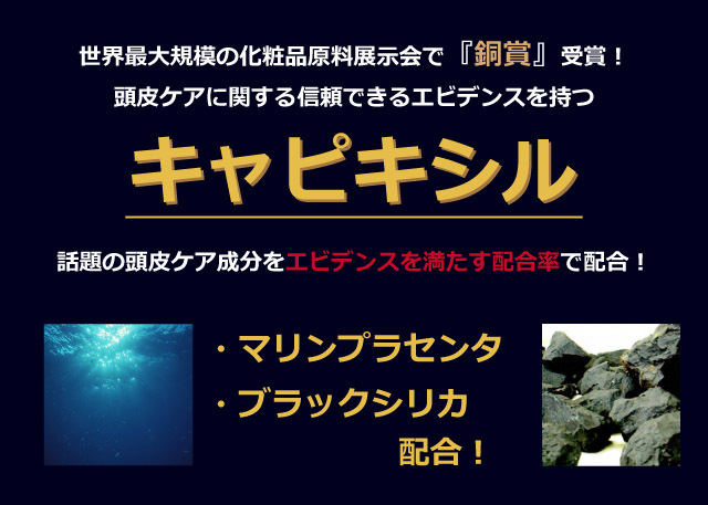 Avidence（アビデンス）スカルプローション×4本セット キャピキシル、ブラックシリカ、マリンプラセンタ配合 サロン育毛剤_画像9