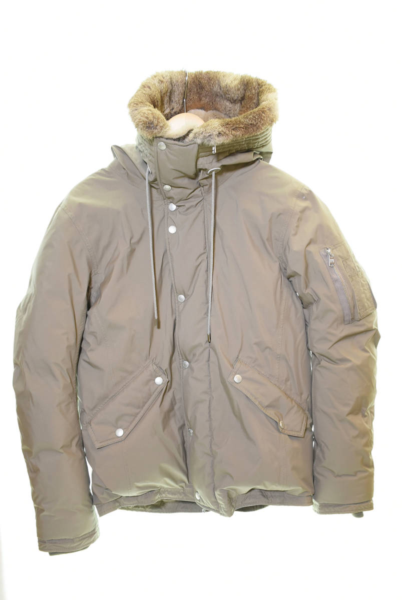 新品同様 【新品未使用】nonnative ノンネイティブ SHRT RANCHER