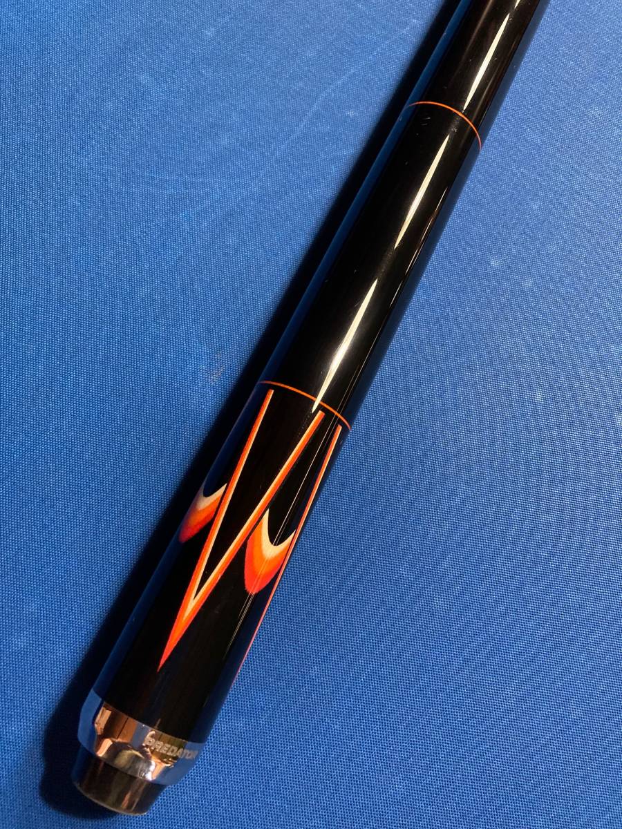 日本未発売 3C用 Predator Sang Lee モデル 75本限定 使用短い美 日本未発売 3C用 Predator Sang Lee モデル 75本限定 使用短い美
