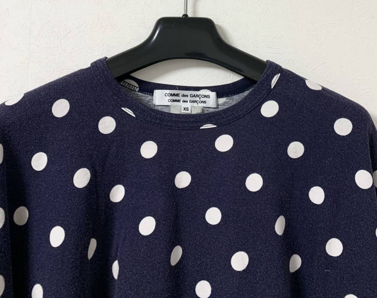COMME des GARCONS COMME des GARCONS コムデギャルソン コムコム