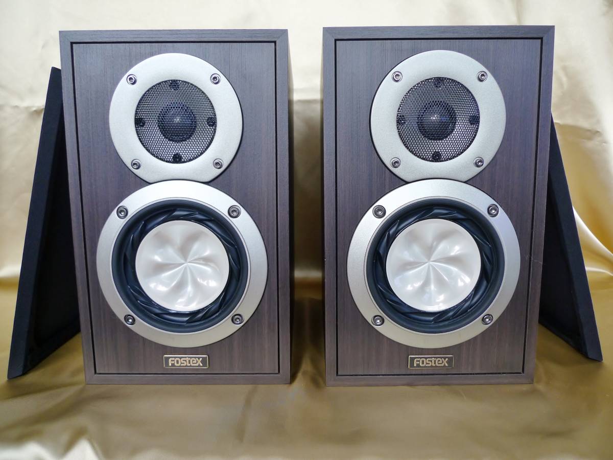 限定価格セール! FOSTEX GX100BJ 1本 trumbullcampbell.com