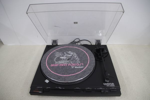 Yahoo!オークション - Vestax / Master Mix ベスタクス Yahoo!オークション - Vestax / Master Mix ベスタクス