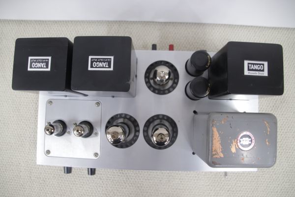期間限定お試し価格】 Amplifier Vacuumtube SL-770 サウンド
