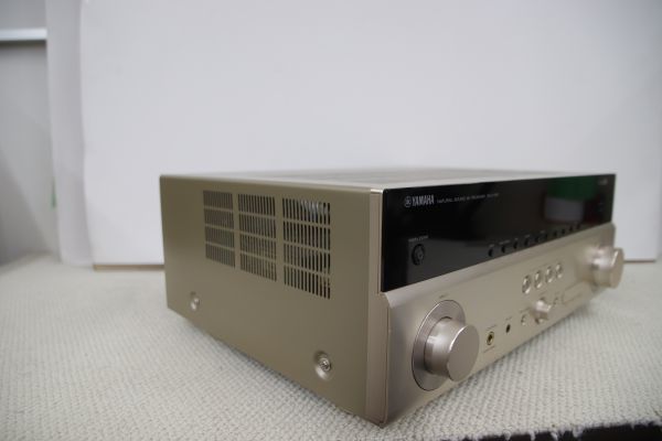 Yamaha ヤマハ RX-V767 AV Receiver AV レシーバー (1284267)_画像3