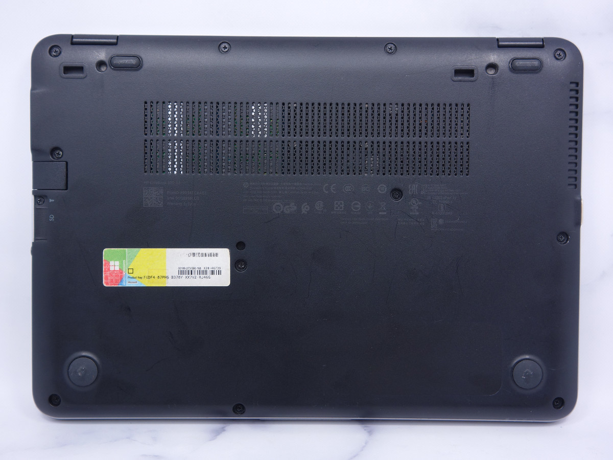 注目の福袋をピックアップ! HP Elitebook ノートパソコン Core i5
