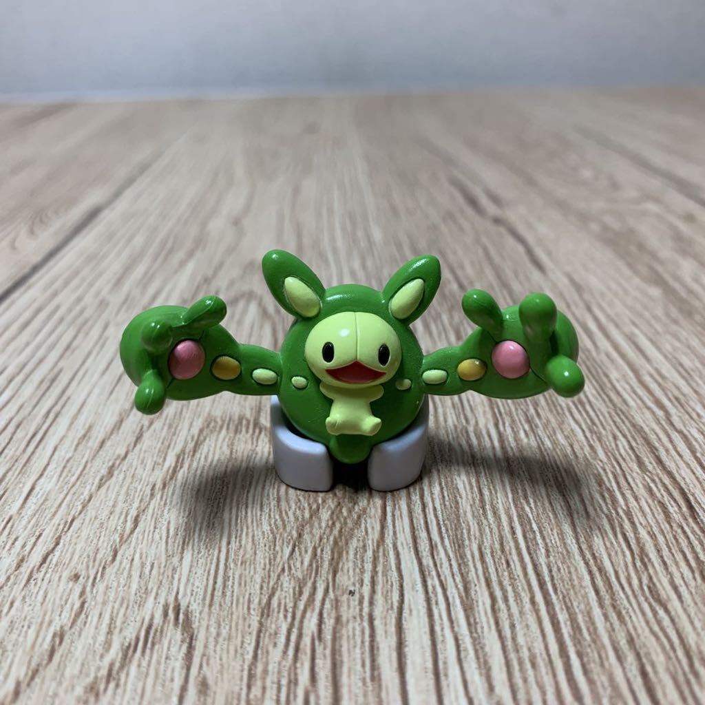 オンラインストア販売済み ポケモン フィギュア ランクルス モンコレ d 保証商品 Www Cfscr Com