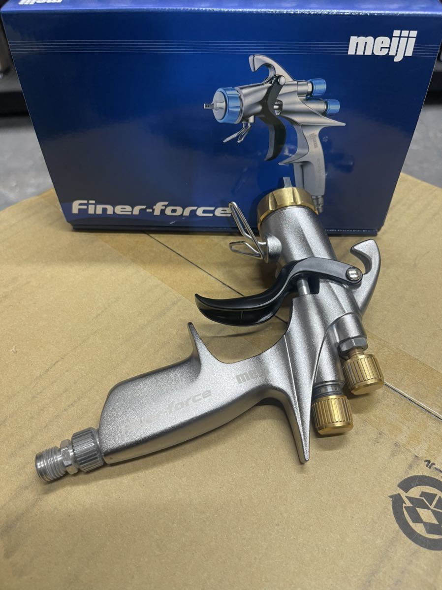 2021新発 明治 楽天市場】【ご予約注文】【FINER-FORCE用No.3空気