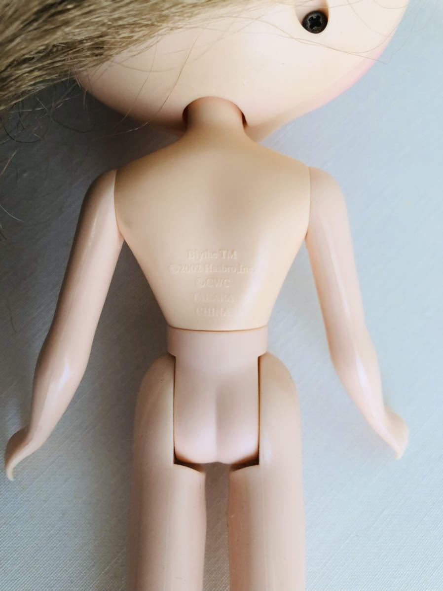 新作超特価 ヤフオク! ネオブライス ベリーヴィッキー カスタムブライ... - 通販正規品
