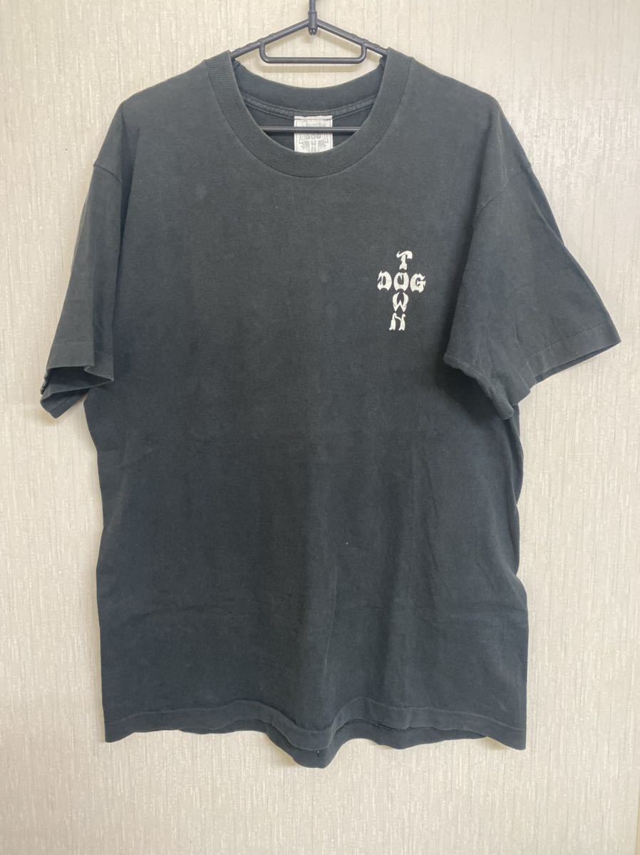 最大44%OFFクーポン レア 当時物 90'S dog town Tシャツ ヴィンテージ