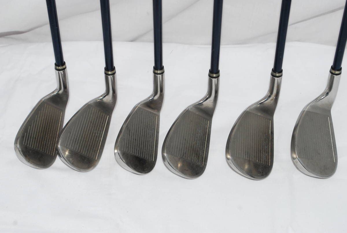 をしますの ヤフオク! - 中古 現状品 DUNLOP 4代目 XXIO ALL NEW レディ... またご