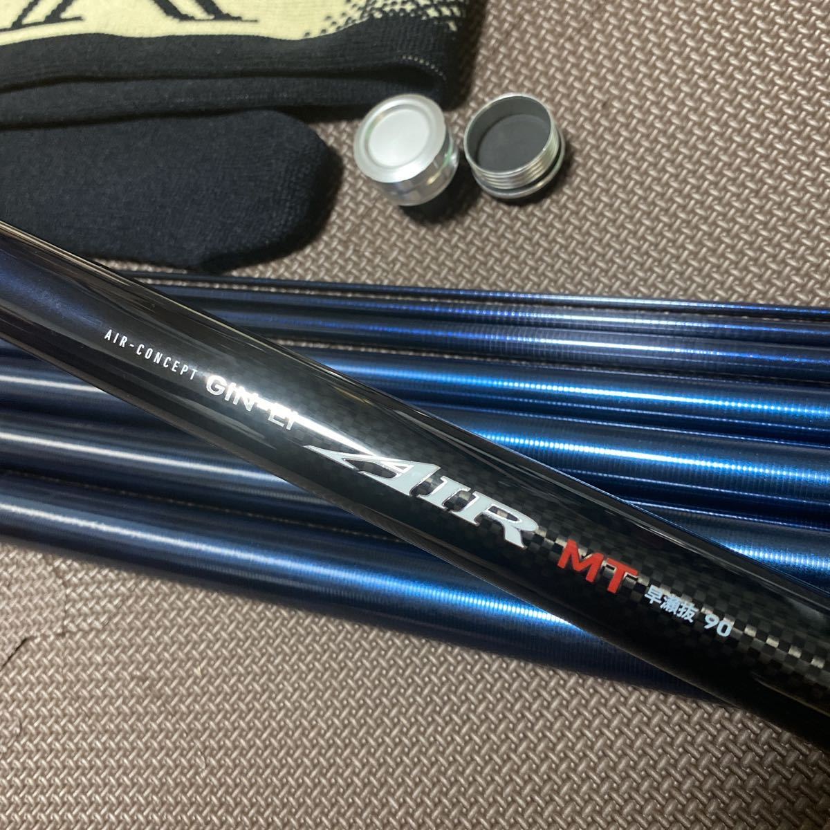 絶品 フィッシングマックスダイワ 銀影競技スペシャル T 85 N 大型便A