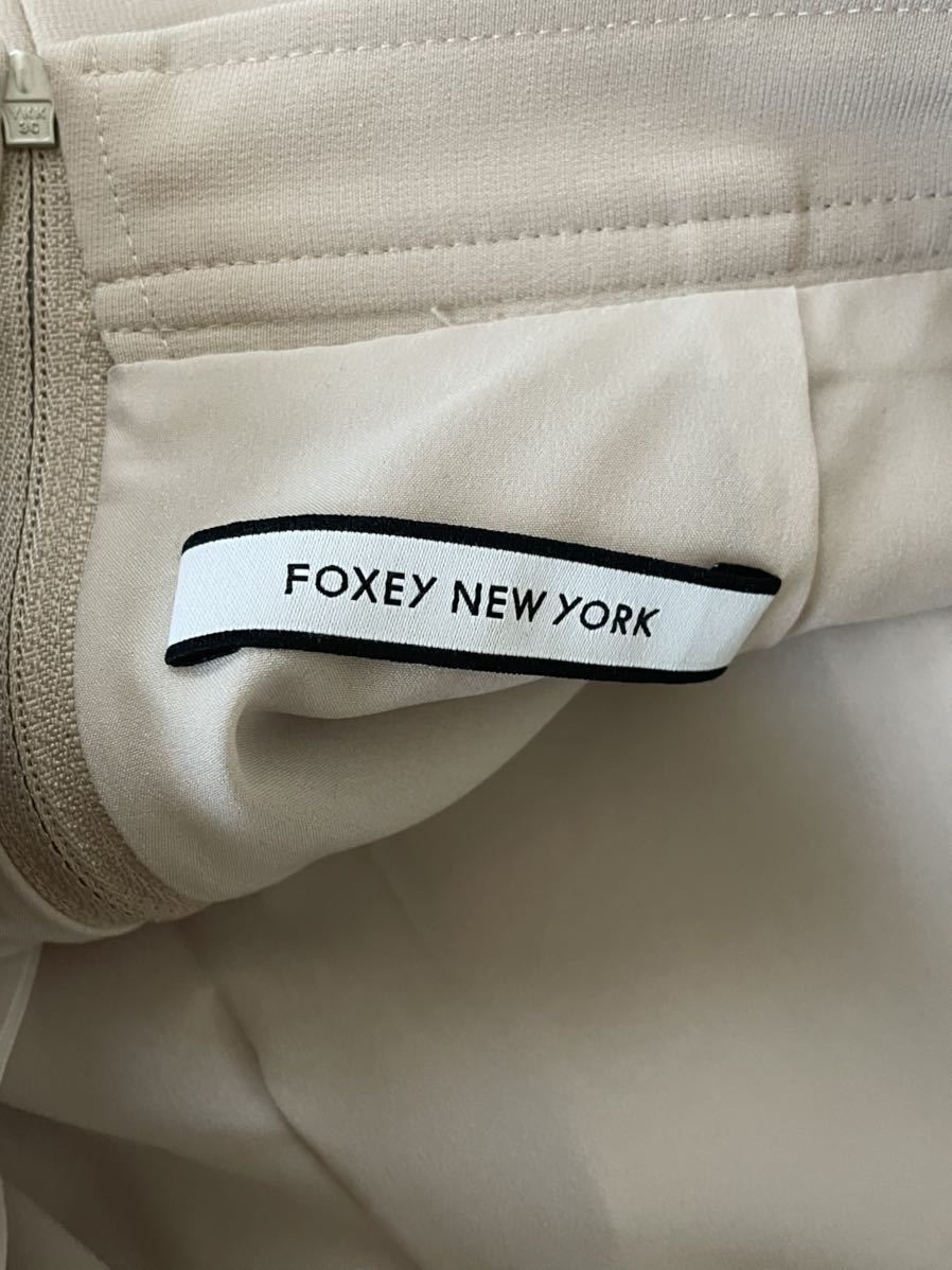 美品　フォクシー　FOXEY スカート　38サイズ_画像2