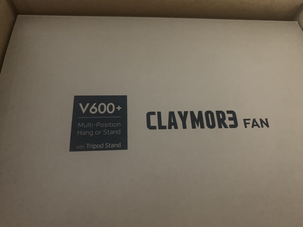 NEIGHBORHOOD CLAYMORE Helinox CM V600 / A-FAN ネイバーフッド