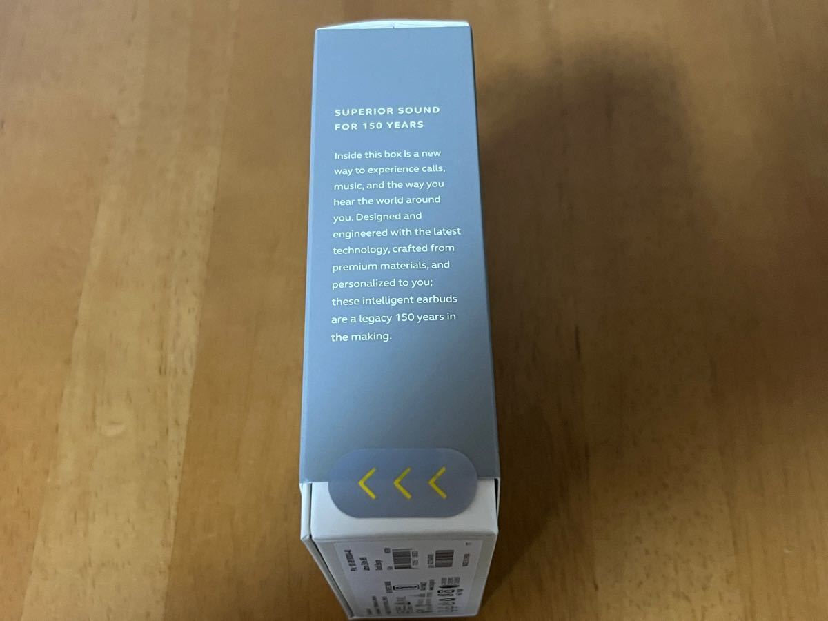 Jabra Elite 85t ワイヤレスイヤホン 【ゴールドベージュ】 新品未使用