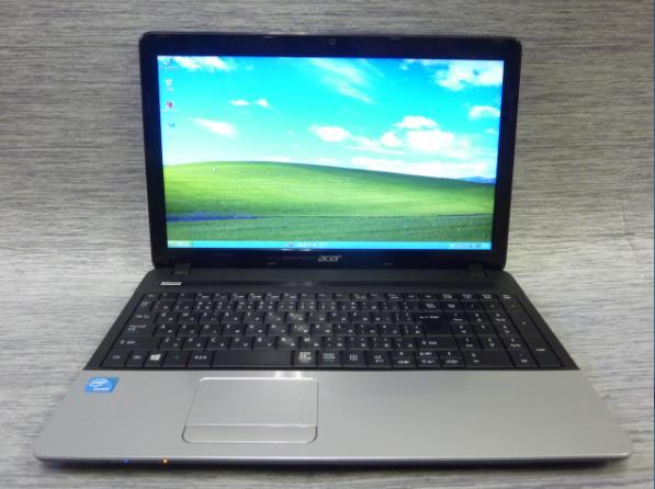 WinXP・7・10 選択可 15 6” Acer Aspire E1-531-F12C/F Celeron B830 1