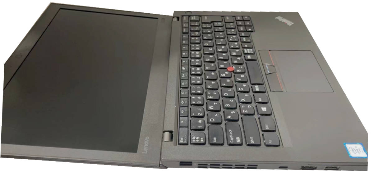  superior article Revell Lenovo-X260o fence Note PC no. six generation Corei5-6200U*8GB*. speed SSD128GB*WIFI*Bluetooth*Win11Pro* newest OFFICE2021