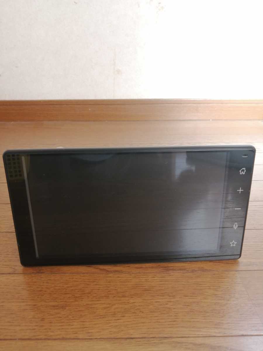 美品 ダイハツ純正 タフト 9インチディスプレイオーディオ 86180 美品 ダイハツ純正 タフト 9インチディスプレイオーディオ 86180