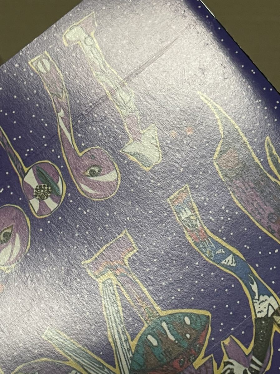 送料込 レア Prince - 1999 帯付き輸入盤 CD / 38XP105_画像8