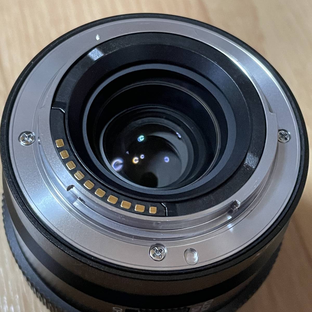 超美品 SONY FE 50mm F2.5 G SEL50F25G ソニー Eマウント フルサイズ