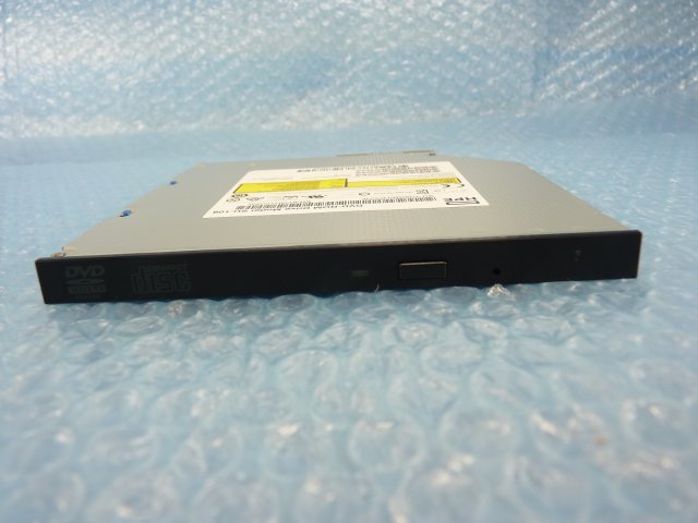 1LRK // SU-108 スリムDVD-ROMドライブ SATA 9.5mm / 652240-001 652296-001 // HP ProLiant DL360 Gen9 取外_画像4