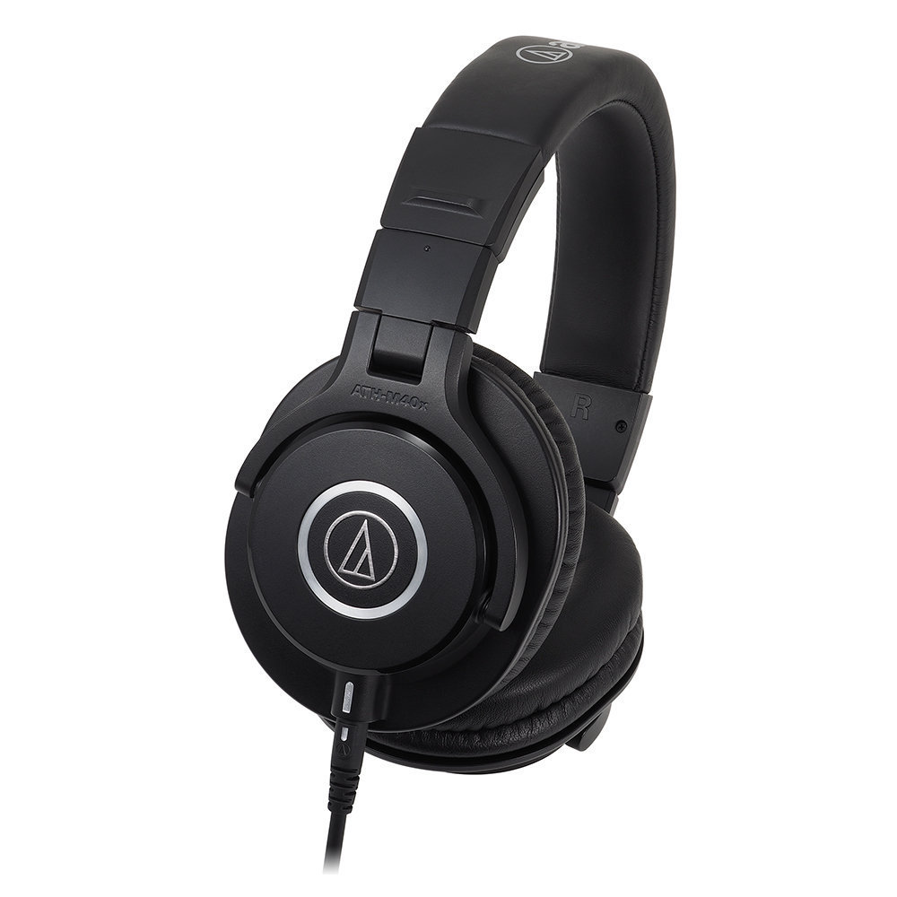 2022新春福袋】 audio-technica ATH-M40x オーディオテクニカ