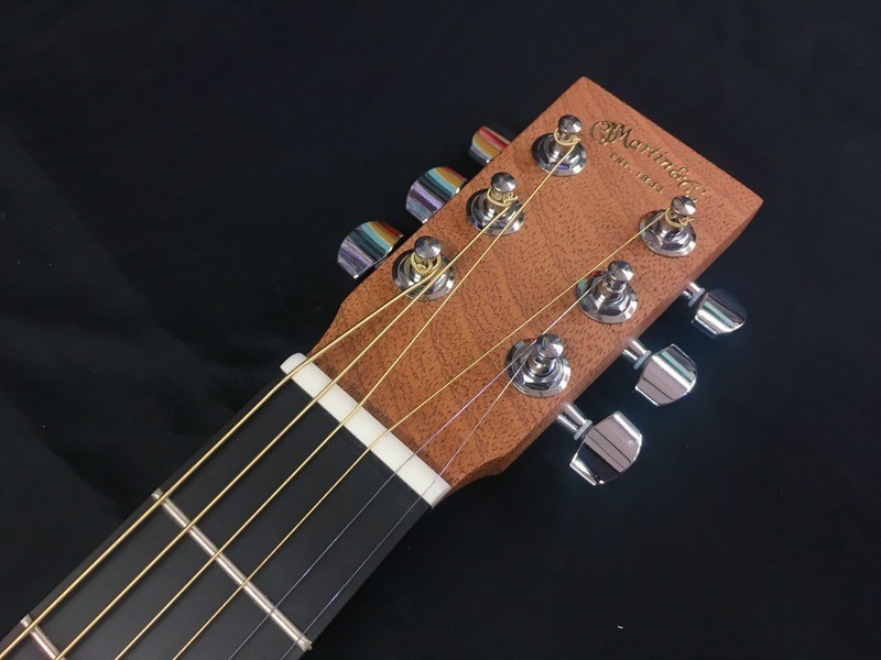 Martin Backpacker GTR Steel バックパッカー | sweatreno.com