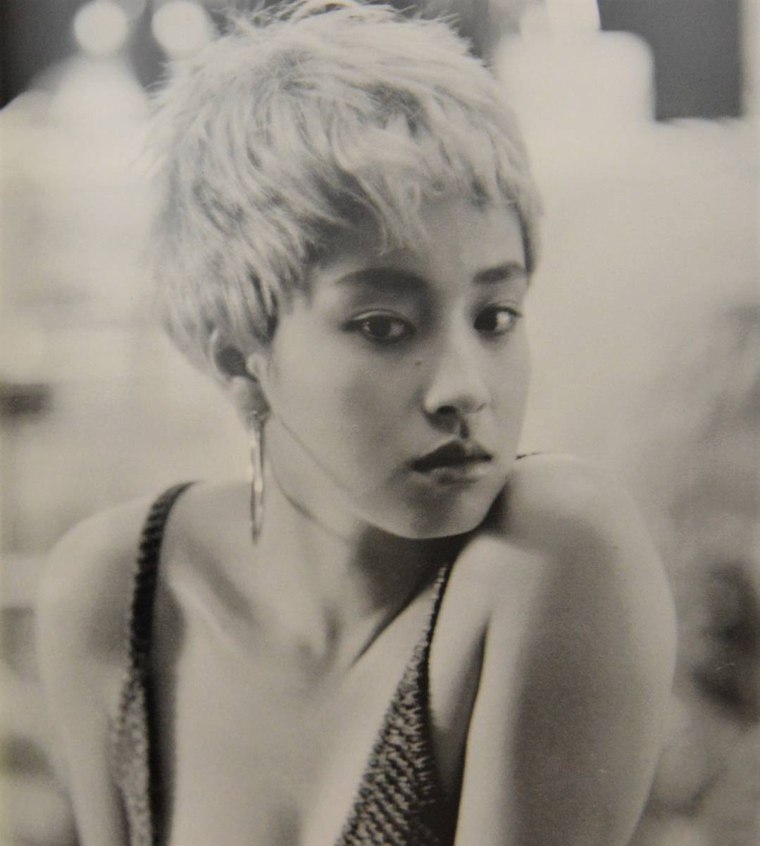 激レア! Santa Fe サンタフェ 宮沢りえ 絶版写真集 篠山紀信 美品! 激レア! Santa Fe サンタフェ 宮沢りえ 絶版写真集 篠山紀信 美品!